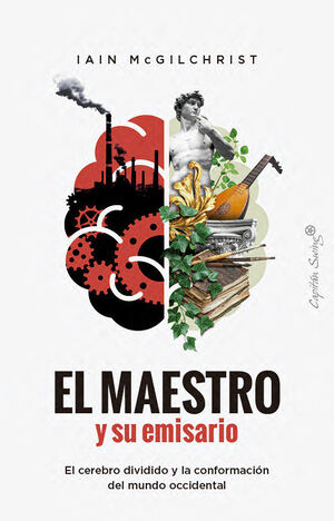 MAESTRO Y SU EMISARIO, EL