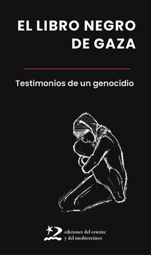 LIBRO NEGRO DE GAZA,  EL