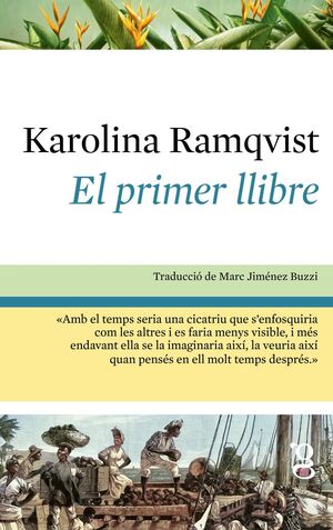 PRIMER LLIBRE, EL