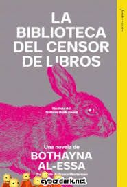 BIBLIOTECA DEL CENSOR DE LIBROS, LA