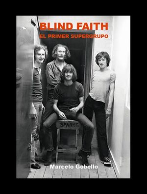 BLIND FAITH