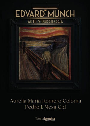 EDVARD MUNCH. ARTE Y PSICOLOGÍA