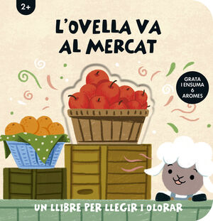 OVELLA VA AL MERCAT, L'