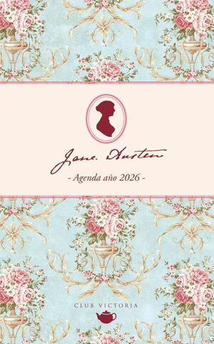 AGENDA JANE AUSTEN 2026 (CATALÀ)
