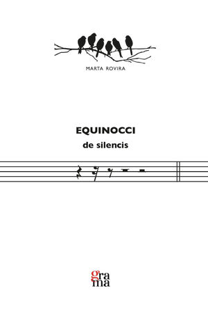 EQUINOCCI DE SILENCI