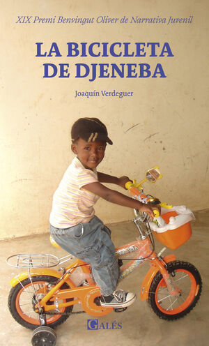 BICICLETA DE DJENEBA, LA