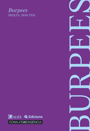 BURPEES (CATALÀ)