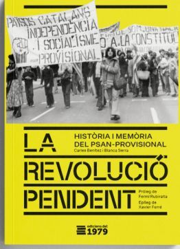 REVOLUCIÓ PENDENT, LA