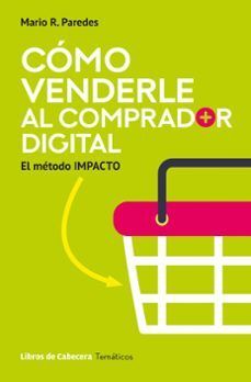 COMO VENDERLE AL COMPRADOR DIGITAL
