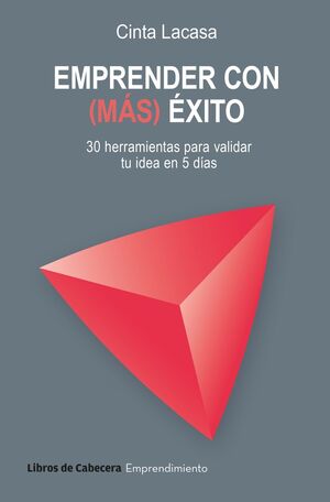 EMPRENDER CON (MÁS) ÉXITO