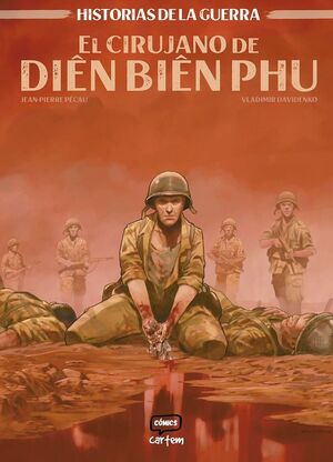 CIRUJANO DE DIEN BIEN PHU, EL