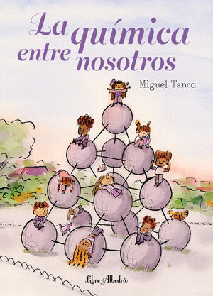 LA QU¡MICA ENTRE NOSOTROS