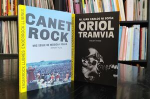 CANET ROCK. MIG SEGLE DE MUSICA I FOLLIA