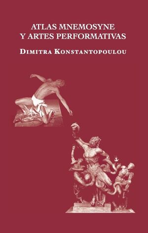 ATLAS MNEMOSYNE Y ARTES PERFORMATIVAS