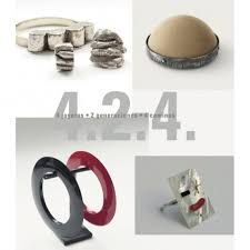 4.2.4. 4 JOYERAS · 2 GENERACIONES · 4 * CAMINOS