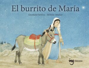 BURRITO DE MARÍA, EL