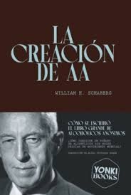 CREACIÓN DE AA, LA