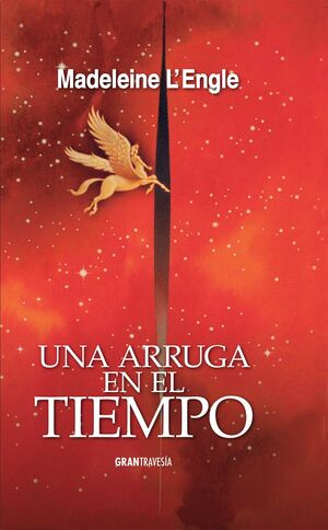 ARRUGA EN EL TIEMPO, UNA