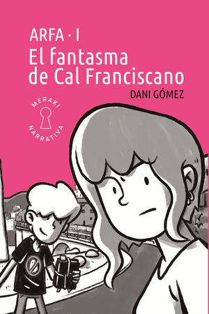 FANTASMA DE CAL FRANCISCANO, EL