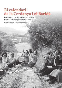 CALENDARI DE LA CERDANYA I EL BARIDA