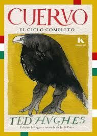 CUERVO, EL (EDICIÓN BILINGÜE)
