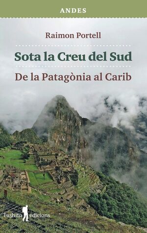 SOTA LA CREU DEL SUD