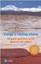 VIATGE A L´ANIMA XILEMA