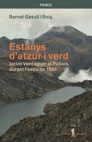 ESTANYS D´ATZUR I VERD