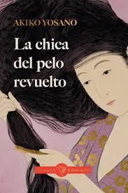 CHICA DEL PELO REVUELTO, LA