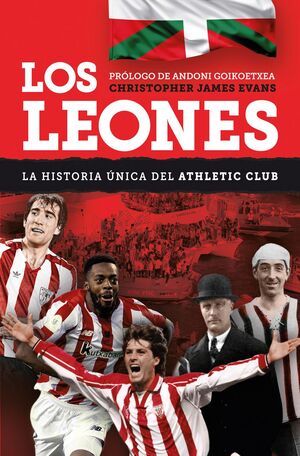 LEONES,  LOS