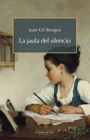 JAULA DEL SILENCIO, LA