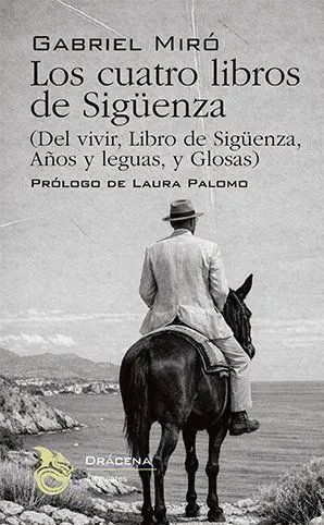 CUATRO LIBROS DE SIGÜENZA, LOS