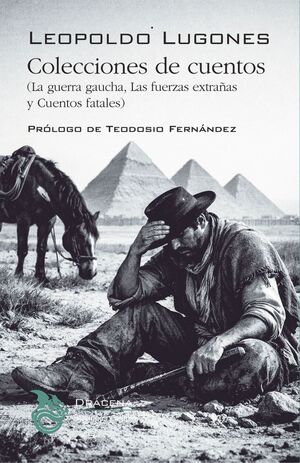 COLECCIONES DE CUENTOS