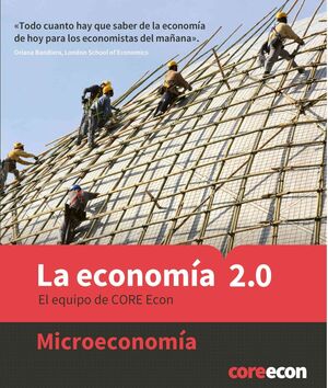 ECONOMIA 2.0, LA