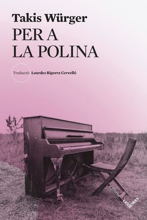 PER A LA POLINA