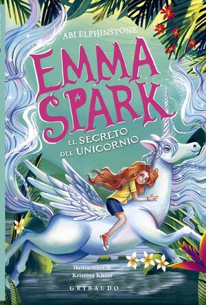 SECRETO DEL UNICORNIO, EL