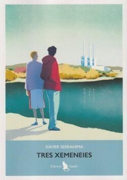 TRES XEMENEIES