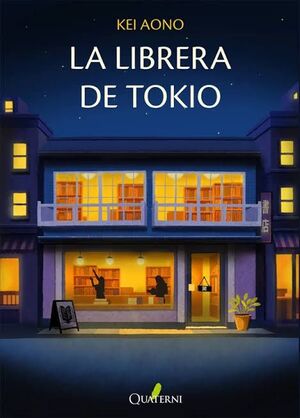 LIBRERA DE TOKIO, LA