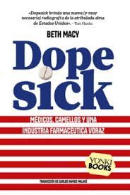 DOPESICK