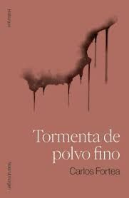 TORMENTA DE POLVO FINO