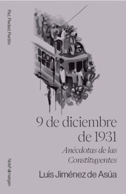 9 DE DIEMBRE DE 1931