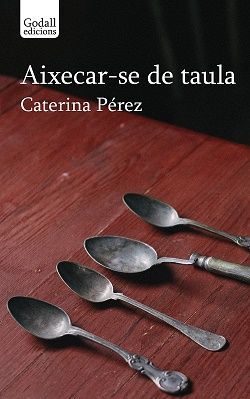 AIXECAR-SE DE TAULA
