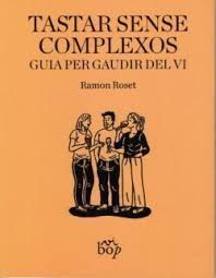 TASTAR SENSE COMPLEXOS