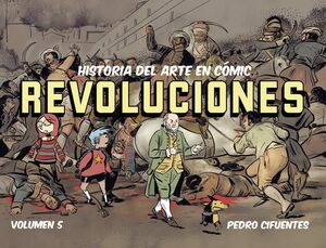 REVOLUCIONES