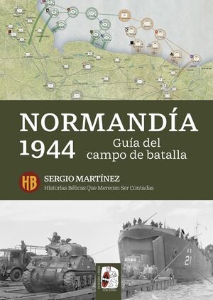 NORMANDIA 1944