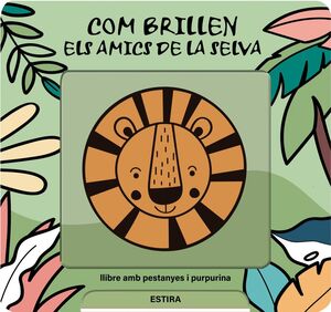 BRILLEN ELS AMICS DE LA SELVA, COM