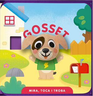 GOSSET