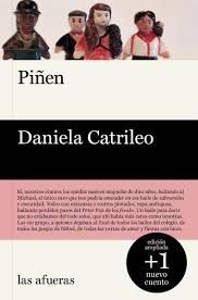 PIÑEN (EDICIÓN AMPLIADA + 1 NUEVO CUENTO)