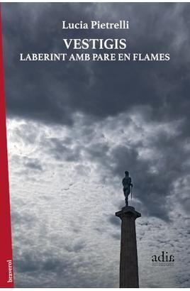 VESTIGIS (PREMI BLAI BONET DE PENSAMENT CONTEMPORANI 2026)