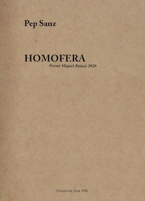 HOMOFERA